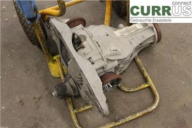 Differential AUDI A4 2013 57370km 0BC500044 CGLC