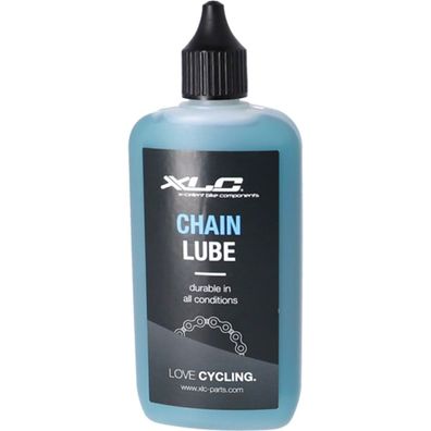 XLC Kettenöl f. MTB Road &amp; Cyclo Cross racing 100ml