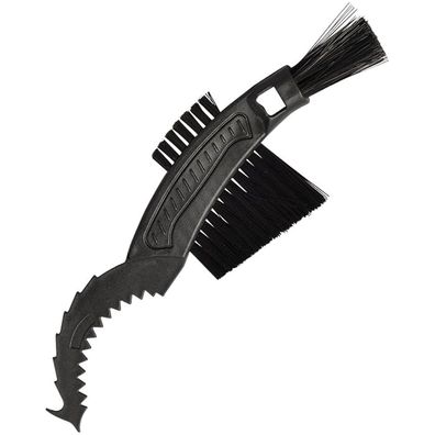 Oxford Reinigungsbürste Claw Brush schwarz