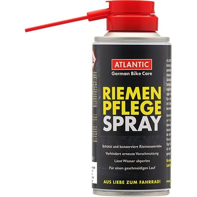 Atlantic Riemenpflegespray 150ml Spraydose