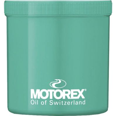 Motorex Schmiermittel BIKE GREASE 1x 850 g Dose