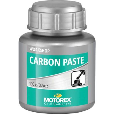 Motorex Monteagepaste CARBON PASTE 1x 100 g Dose