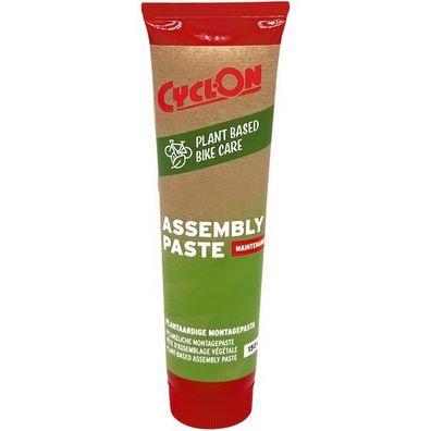 Cyclon Montagepaste Plant Based" 150ml Tube ca. 0,183 kg