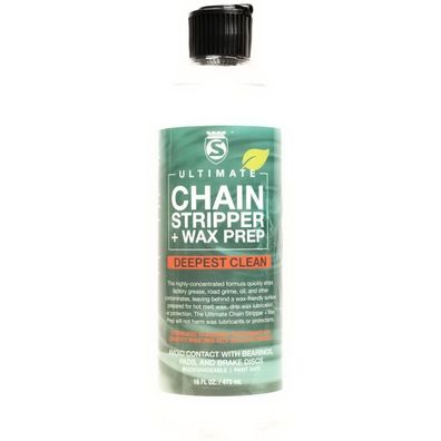 Silca Kettenreiniger Ultimate Chain" 473 ml weiß ca. 0,453 kg