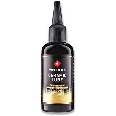 Weldtite Kettenöl Ceramic Lube" 100 ml ca. 0,101 kg