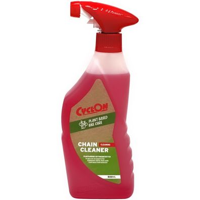 Cyclon Kettenreiniger Plant Based" 500ml Sprühflasche ca. 0,577 kg