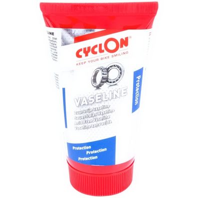 Cyclon Vaseline 50ml Tube lose TUBE ca. 0,055 kg