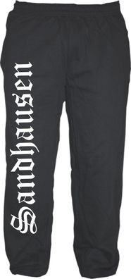 Sandhausen Jogginghose und Sweat im Set - Jogginganzug