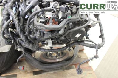 Original Motor FORD KUGA 2012 171530km 1854467 TXDA