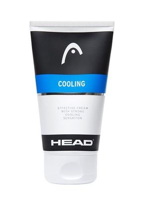 Head Cooling