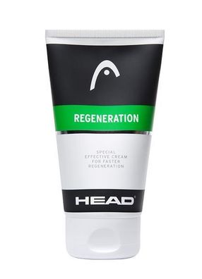 Head Regenaration Creme Blutkreislauffördernd langdauernde Wirkung