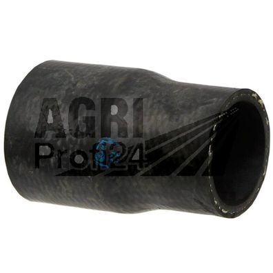 Kühlerschlauch unten für Unimog OM 314 Trac 65/70 700 800 900