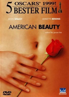 American Beauty (DVD] Neuware