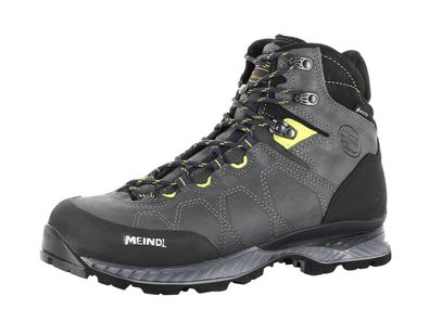 Meindl Vakuum Sport 3 GTX grau/lemon Bergschuhe