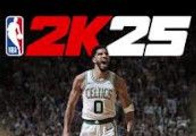 NBA 2K25 Standard Edition XBOX One & Xbox Series X|S CD Key