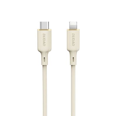 Dudao L7SCL USB-C – i-Phone -Kabel 30 W - SmartPhone- Ladekabel 1m / 2m