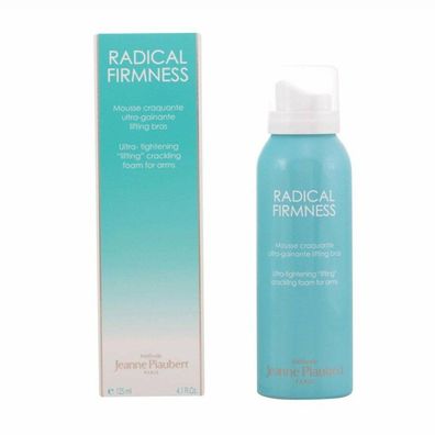 Méthode Jeanne Piaubert Radical Firmness Armpflege Körperschaum 125ml