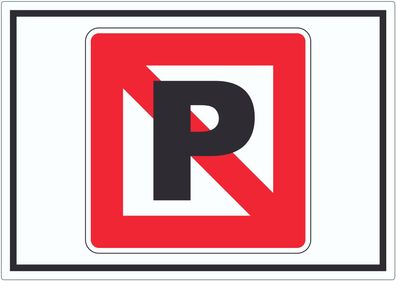 Liegeverbot für Wasserfahrzeuge Symbol Halten verboten