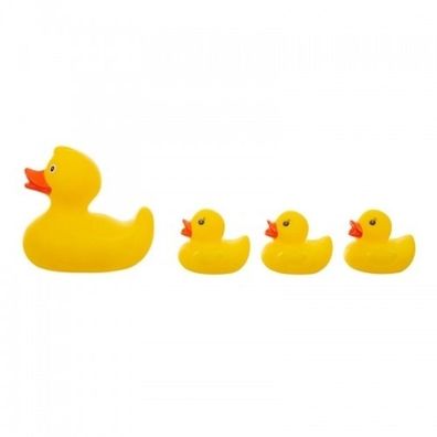 A0162 Badespielzeug Duckies 4PCS