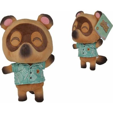 Animal Crossing Timmy, 25cm