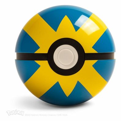 Pokémon Diecast Replik Flottball