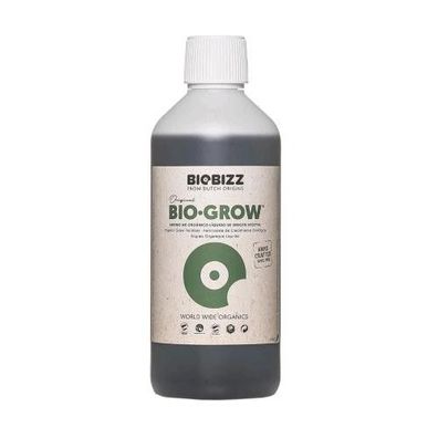 BioBizz Bio Grow 500 ml