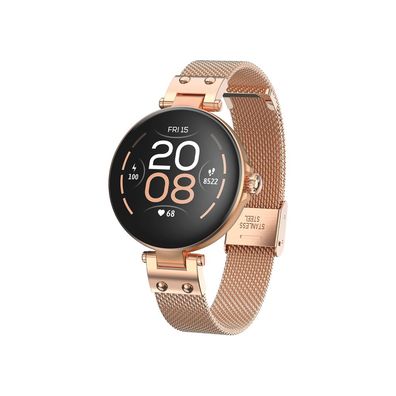 Forever Smartwatch ForeVive Petite SB-305 Fitnesstracker rose gold