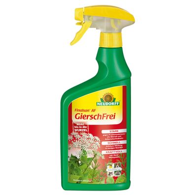 Neudorff Finalsan GierschFrei AF - 750 ml