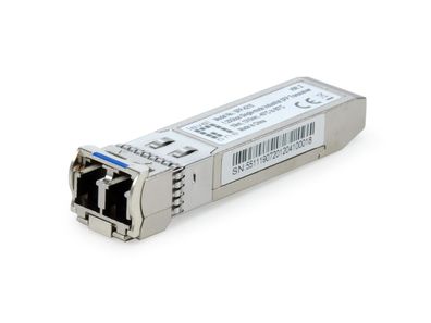 Level One SFP-4210 LevelOne SFP Transceiver 1.25G Single-Mode 10km 1310nm