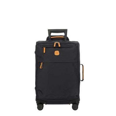 BRICS Trolley 55cm BXL58117, Black, Unisex