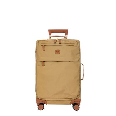 BRICS Trolley 55cm BXL58117, havana, Unisex