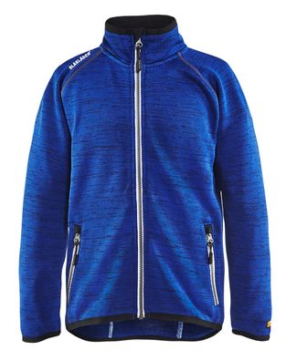 Blakläder Kinder Strickjacke 9190 2119 in zwei Farben