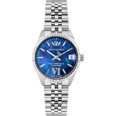 Philip Watch – R8253597655 – PHILIP WATCH CARIBE WATCH