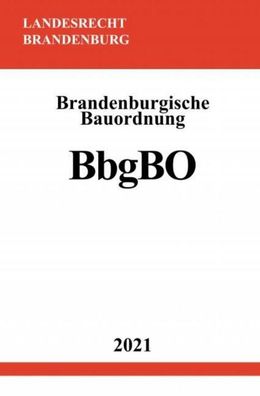 Brandenburgische Bauordnung (BbgBO), Ronny Studier