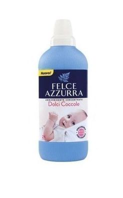 Felce Azzurra 600ml Geschirrspülmittel Konzentrat