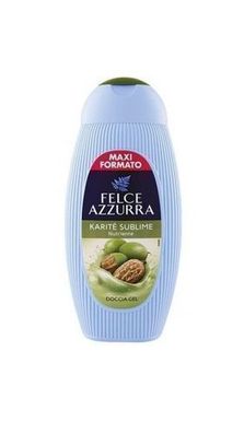 Felce Azzurra Karité-Butter Duschgel