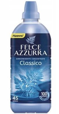 Felce Azzurra Weichspüler Classico 900 ml