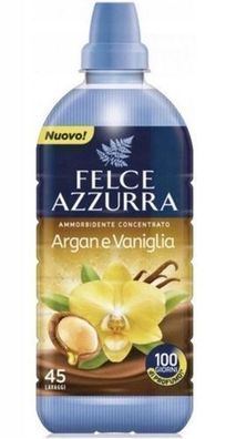 Felce Azzurra Weichspüler Argan & Vanille 900 ml