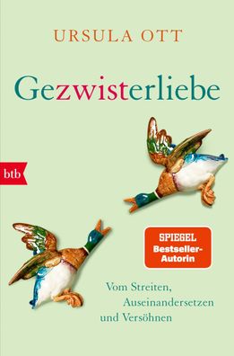 Gezwisterliebe, Ursula Ott