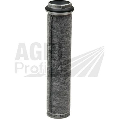 Sekundärluftfilter CF 700 für Case IH IHC 554 644 743 744 745 833 844 844S