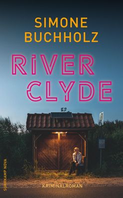 River Clyde, Simone Buchholz