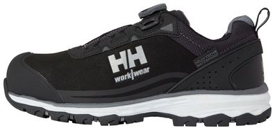 Helly Hansen W Luna 2 Low Boa S3 Ht