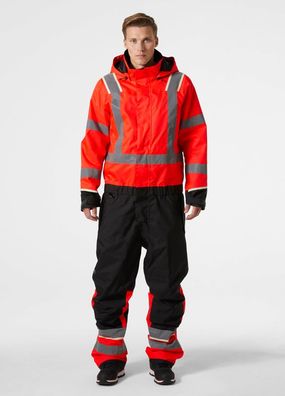 Helly Hansen UC-ME Winter Suit