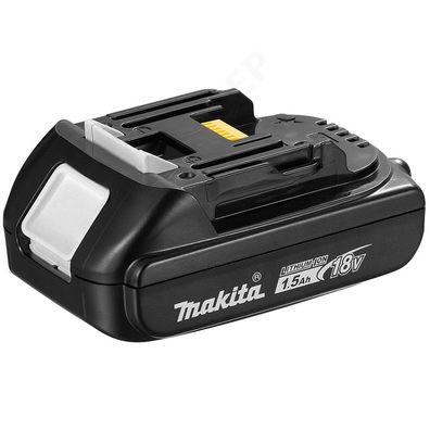 MAKITA Akku-BL1815N Li 18,0V 1,5Ah