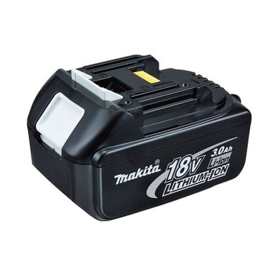 MAKITA Akku BL1830B Li 18,0 V 3Ah