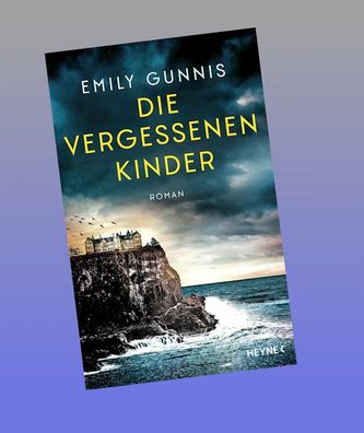 Die vergessenen Kinder, Emily Gunnis