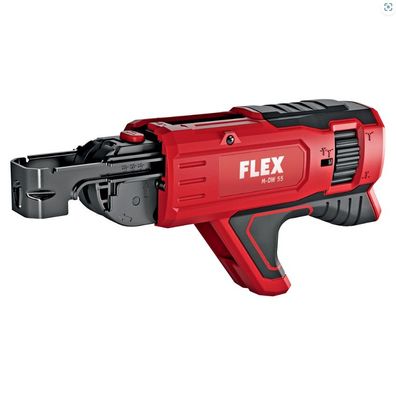 Flex Schraubmagazinvorsatz M-DW55 für DW45 # 463698