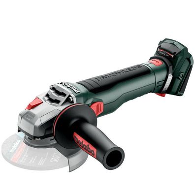 Metabo Akku Winkelschleifer Schleifer Bremse WB 18 LT BL 11-125 QUICK 613054850