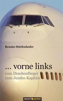 vorne links, Renato Stiefenhofer