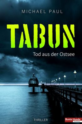 Tabun, Michael Paul